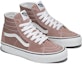 Order Vans Sk8-Hi Tapered 'Antler' Lelaki/Perempuan Sneakers VN0009QPC9I