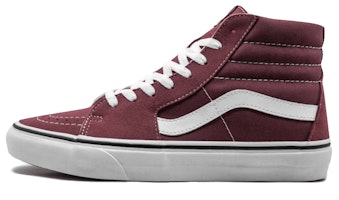 Vans Sk8-Hi 'Apple Butter' VN0A38GEQ9S Vans Sk8-Hi 'Apple Butter' VN0A38GEQ9S