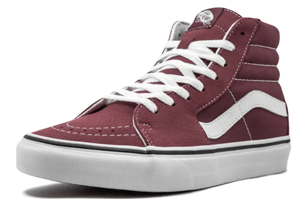 Vans Sk8-Hi '苹果奶油色' VN0A38GEQ9S Order Vans Sk8-Hi '苹果奶油色' VN0A38GEQ9S