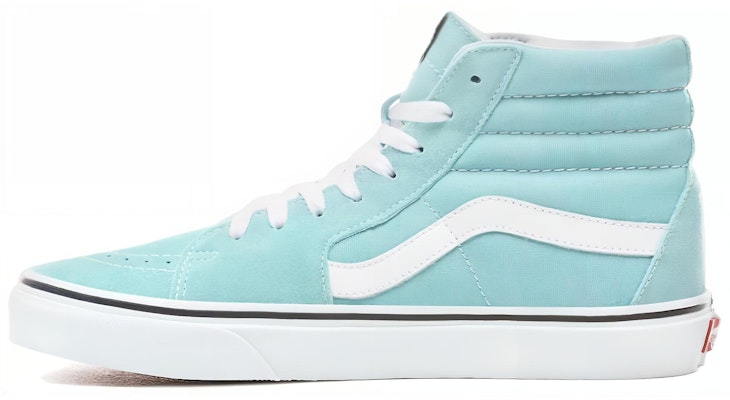 Vans Sk8-Hi 'Aqua Haze' Kasut Tinggi VN0A38GEVKQ Buy Vans Sk8-Hi 'Aqua Haze' Kasut Tinggi VN0A38GEVKQ