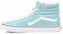 Vans Sk8-Hi 'Aqua Haze' Kasut Tinggi VN0A38GEVKQ