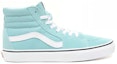 Order Vans Sk8-Hi 'Aqua Haze' Kasut Tinggi VN0A38GEVKQ