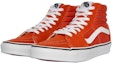 Order Vans Sk8-Hi 'Autumn Glaze' Kasut Lelaki/Wanita Warna Glaze Musim Luruh. VN0A38GEQSP