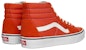 Vans Sk8-Hi 'Autumn Glaze' Kasut Lelaki/Wanita Warna Glaze Musim Luruh. VN0A38GEQSP