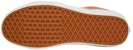 Vans Sk8-Hi 'Autumn Glaze' Kasut Lelaki/Wanita Warna Glaze Musim Luruh. VN0A38GEQSP