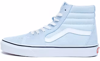 Vans Sk8-Hi 'Baby Blue' VN0A38GEQ6K