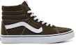 Order Vans Sk8-Hi '浅绿色' VN0A4BV6V7D