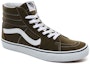 Lookbook Vans Sk8-Hi '浅绿色' VN0A4BV6V7D