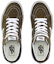 Shop Vans Sk8-Hi '浅绿色' VN0A4BV6V7D