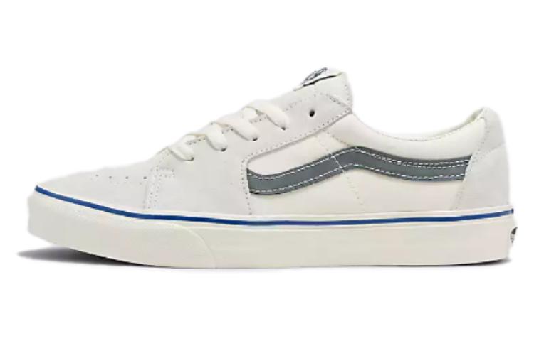 Buy Vans SK8-HI ベージュ (Vans SK8-HI Beige) VN0009QRCJE