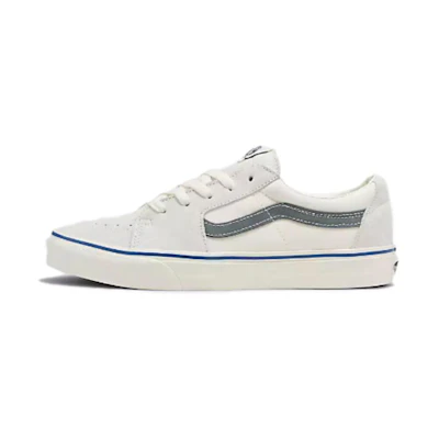 Vans SK8-HI 'Beige'