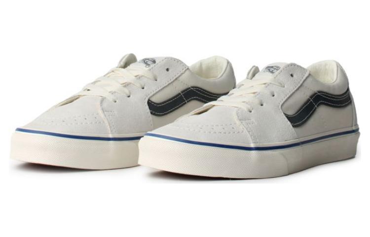 Vans SK8-HI 'Beige' 圖 2