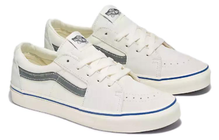 Vans SK8-HI 'Beige' 圖 3