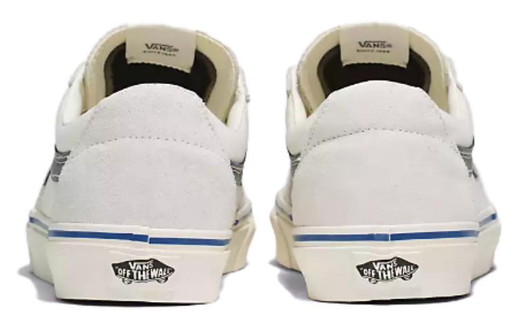 Vans SK8-HI 'Beige' 圖 4