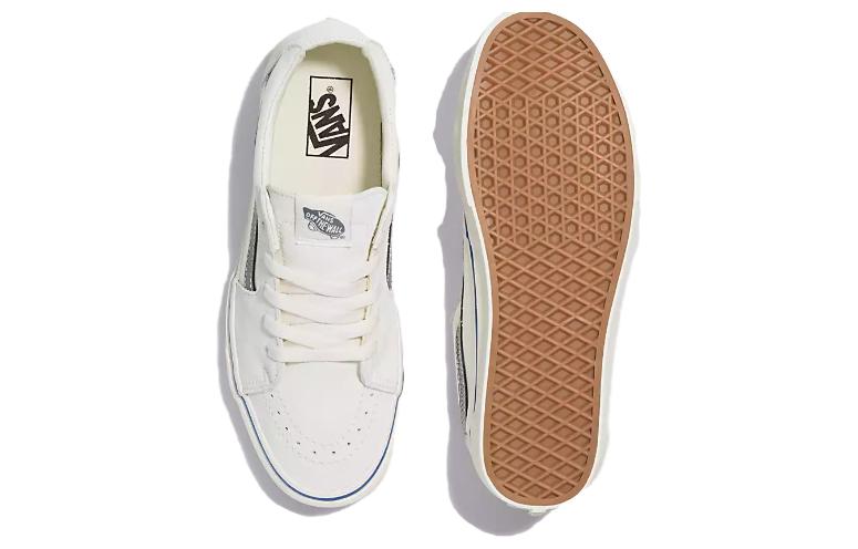 Vans SK8-HI 'Beige' 圖 5