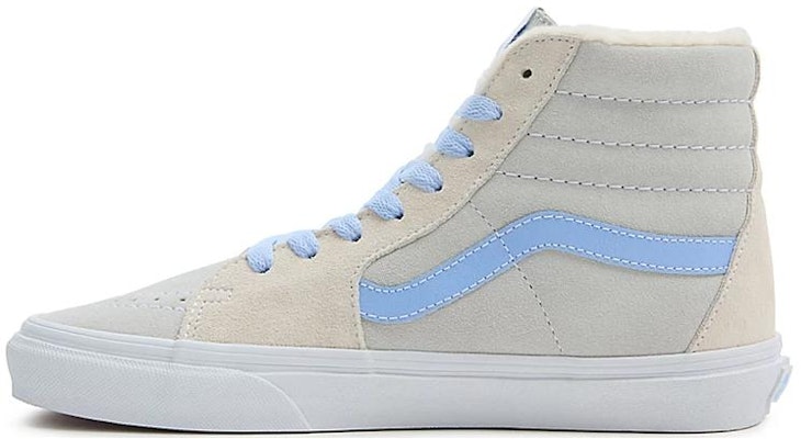 Vans SK8-HI 'Beige' VN000CP9BMC Buy Vans SK8-HI 'Beige' VN000CP9BMC