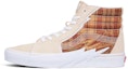 Buy Vans Sk8-Hi 'Beige Kasual' VN0A5JIVBVV
