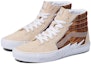 Order Vans Sk8-Hi 'Beige Kasual' VN0A5JIVBVV