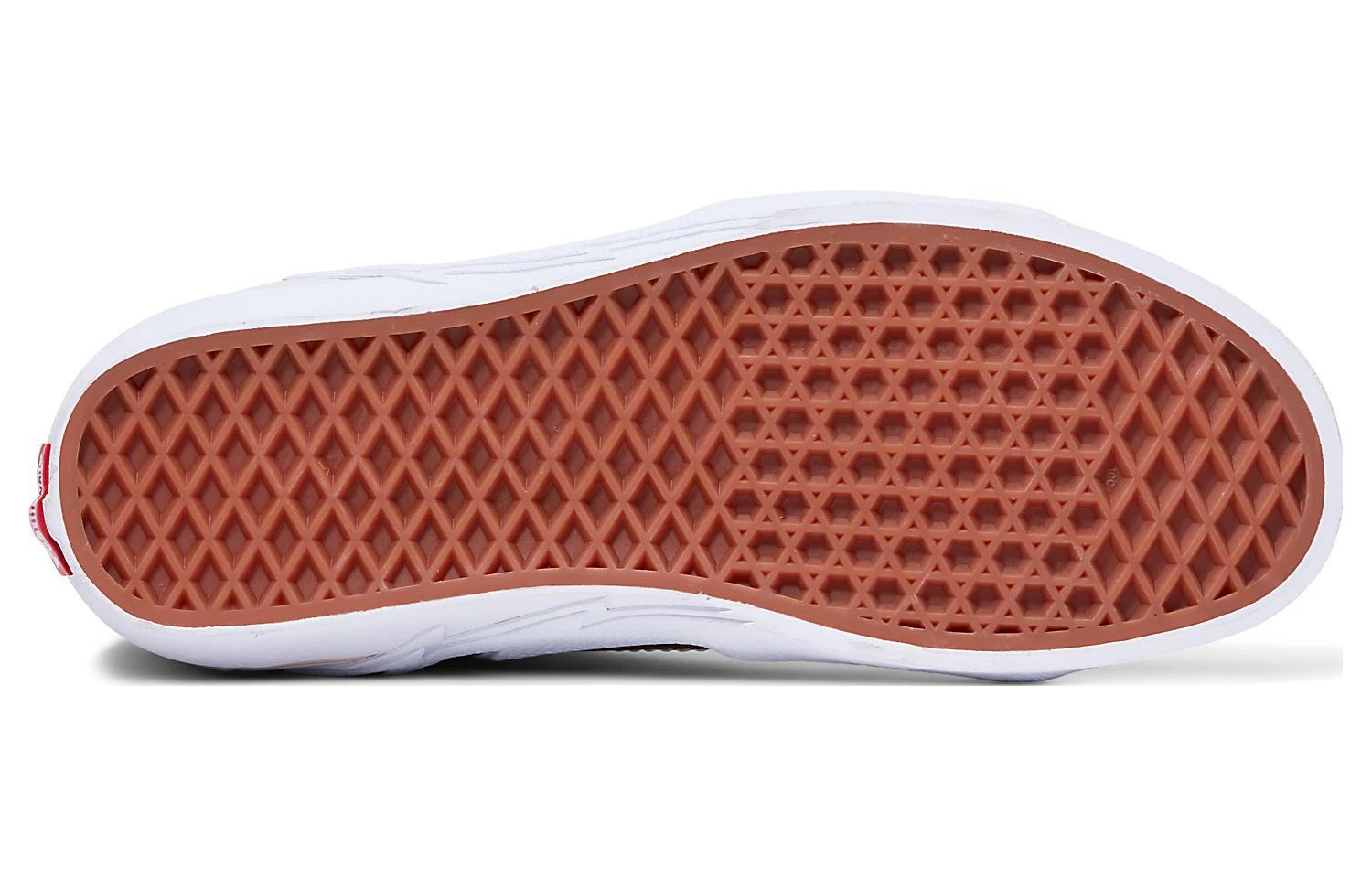 Shop Vans Sk8-Hi 'Beige Kasual' VN0A5JIVBVV