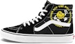Buy Vans Sk8-Hi '更好的日子' VN0A5HXV936