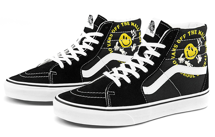 Order Vans Sk8-Hi '更好的日子' VN0A5HXV936
