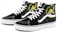Order Vans Sk8-Hi '更好的日子' VN0A5HXV936