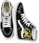 Shop Vans Sk8-Hi '更好的日子' VN0A5HXV936
