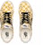 Vans Sk8-Hi 'Big Check - Kuning Telur Yolk' VN0A4U3CWYT