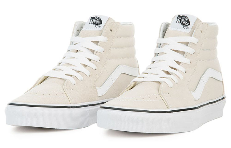 Vans Sk8-Hi 'Birch' 圖 3