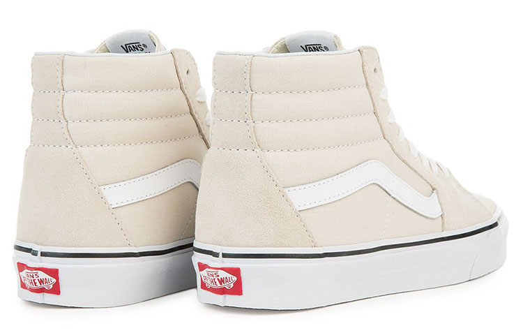 Vans Sk8-Hi 'Birch' 圖 4