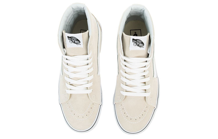 Vans Sk8-Hi 'Birch' 圖 5