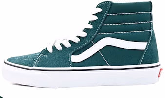 Vans Sk8-Hi 'Bistro Green' VN0A4U3C2NC Vans Sk8-Hi 'Bistro Green' VN0A4U3C2NC