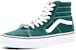 Vans Sk8-Hi 'Bistro Green' Hijau VN0A4U3C2NC