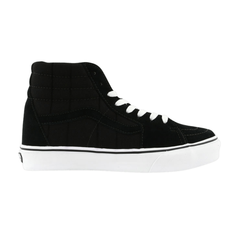 Buy Vans Sk8-Hi 'Hitam' 5569099