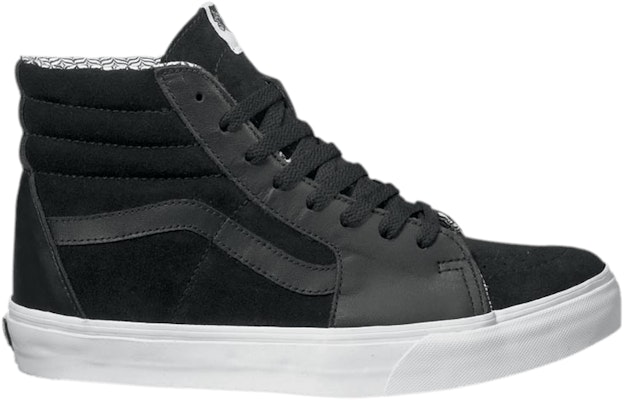 Vans Sk8-Hi '黑色' VN-0D5C39V Buy Vans Sk8-Hi '黑色' VN-0D5C39V