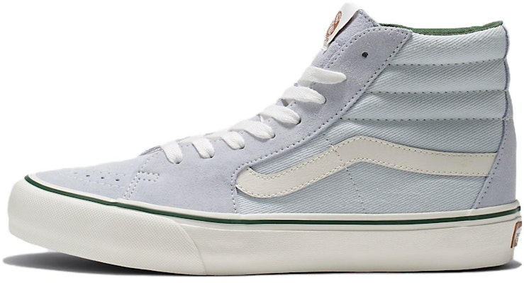 반스 스케이트하이 블랙 (Vans Skate-Hi Black) VN0005UNFYN Buy 반스 스케이트하이 블랙 (Vans Skate-Hi Black) VN0005UNFYN