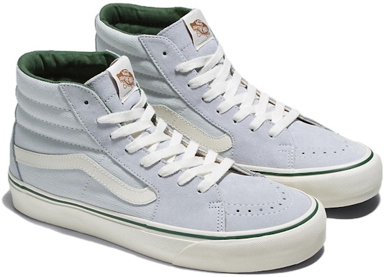 반스 스케이트하이 블랙 (Vans Skate-Hi Black) VN0005UNFYN Order 반스 스케이트하이 블랙 (Vans Skate-Hi Black) VN0005UNFYN