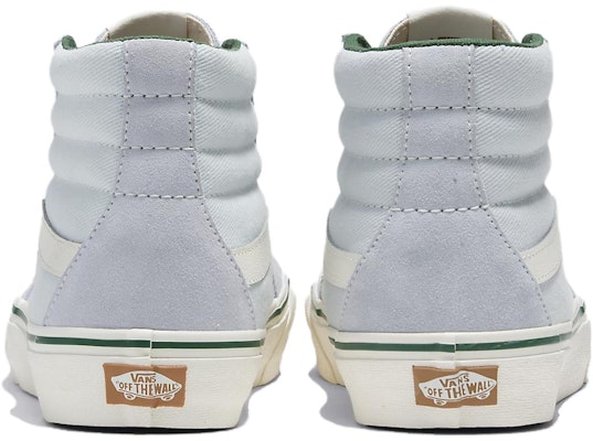 반스 스케이트하이 블랙 (Vans Skate-Hi Black) VN0005UNFYN Lookbook 반스 스케이트하이 블랙 (Vans Skate-Hi Black) VN0005UNFYN