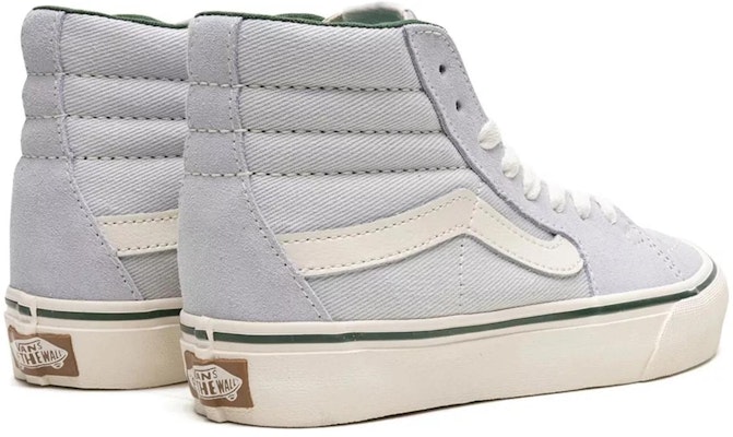 반스 스케이트하이 블랙 (Vans Skate-Hi Black) VN0005UNFYN Shop 반스 스케이트하이 블랙 (Vans Skate-Hi Black) VN0005UNFYN