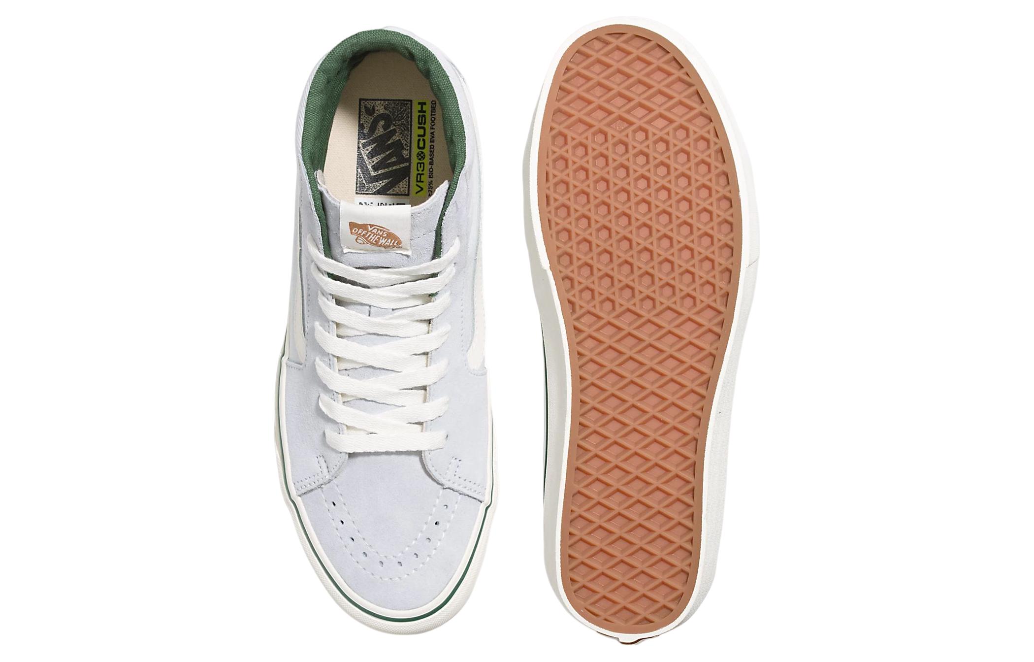 Purchase 반스 스케이트하이 블랙 (Vans Skate-Hi Black) VN0005UNFYN