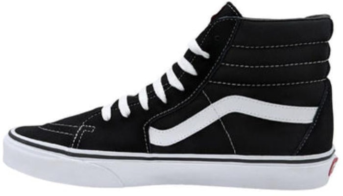반스 Sk8-Hi 'Black' VN000D51B8C VN000D51B8C Order 반스 Sk8-Hi 'Black' VN000D51B8C VN000D51B8C