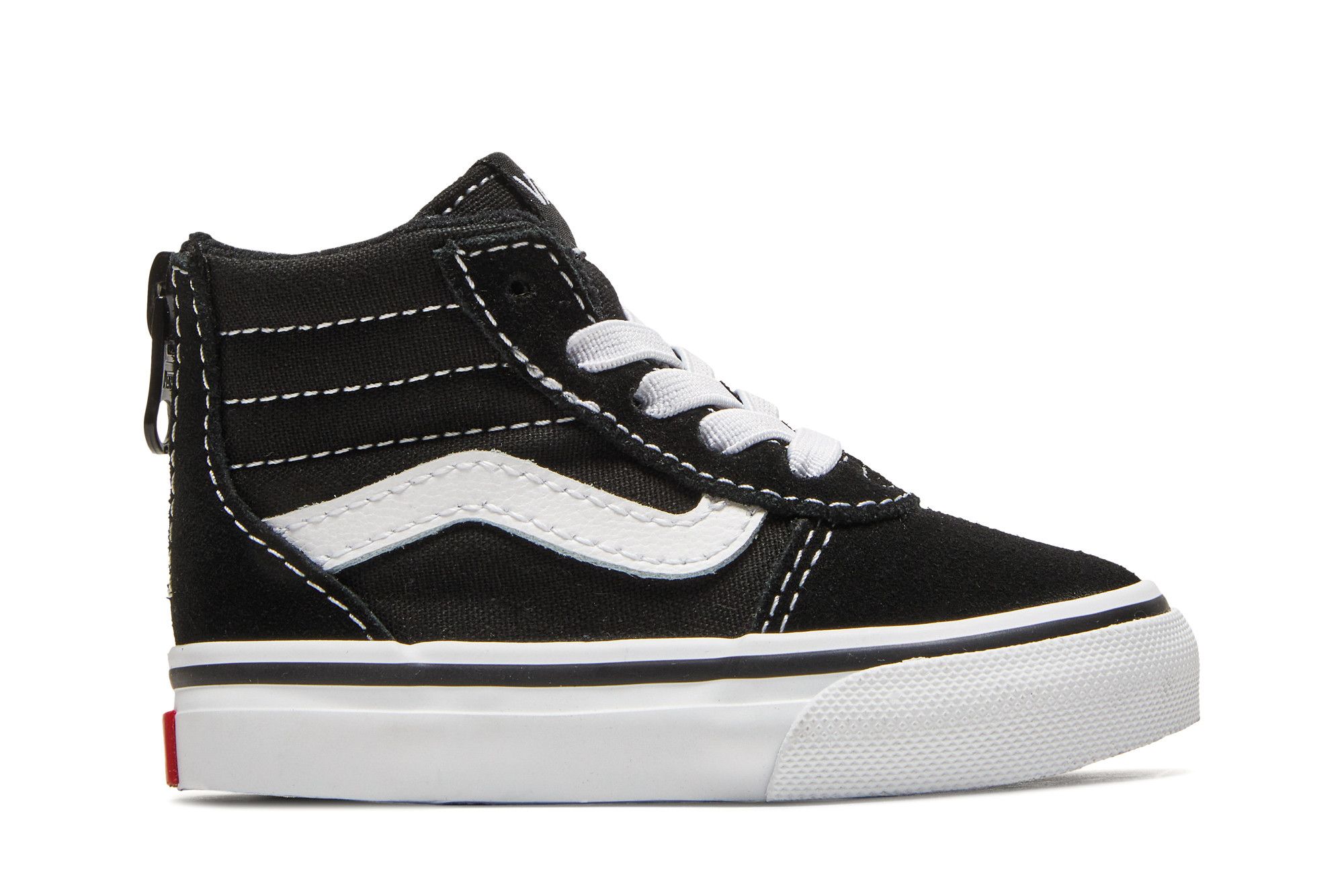Buy Vans Sk8-Hi 'Black' VN0A3TFX6BT
