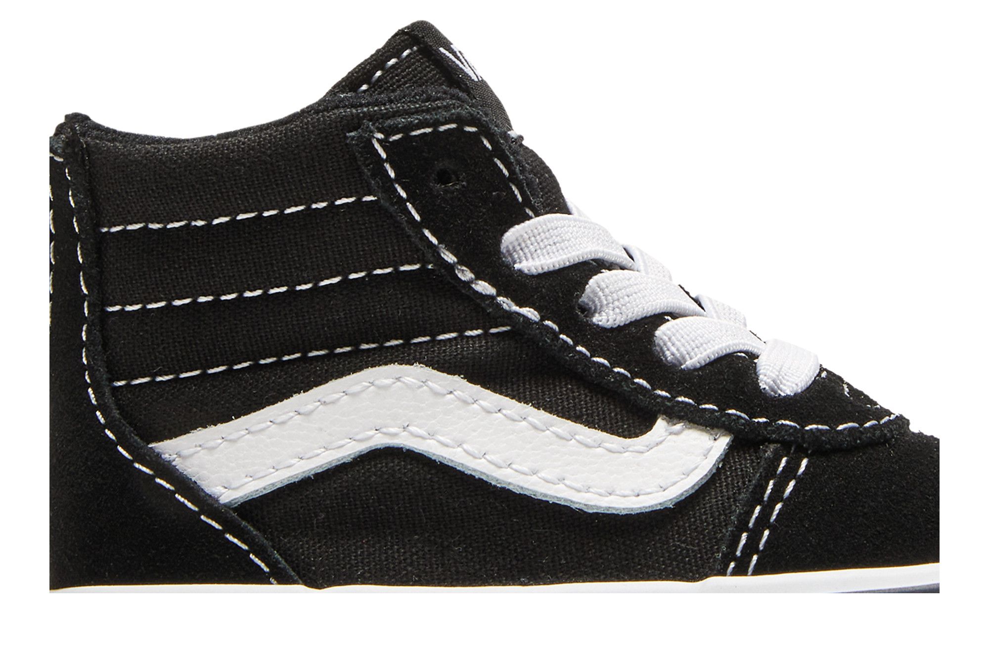 Order Vans Sk8-Hi 'Black' VN0A3TFX6BT