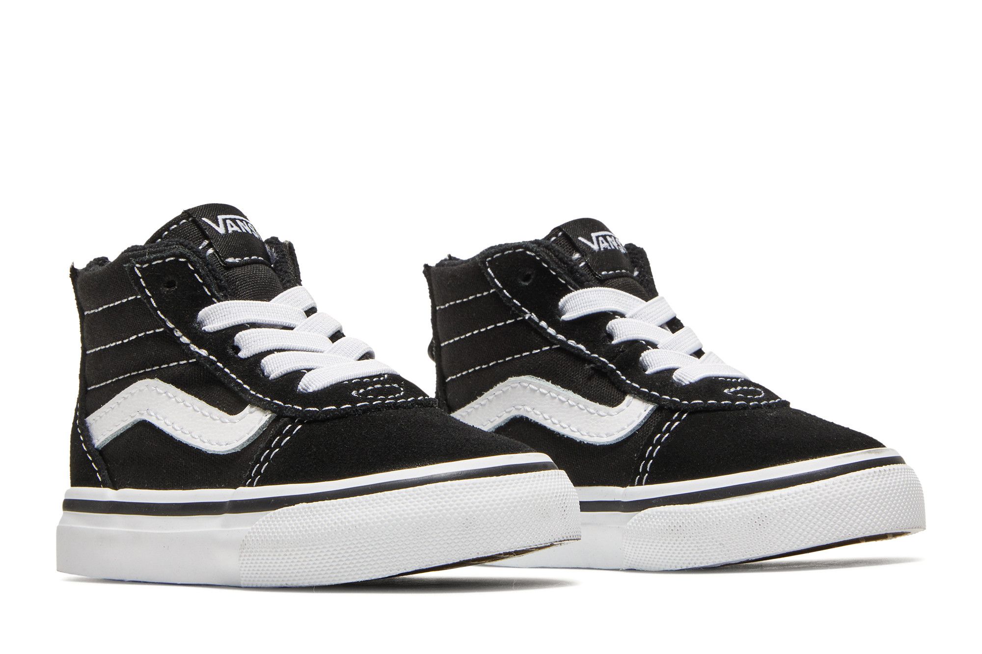 Cheap Vans Sk8-Hi 'Black' VN0A3TFX6BT