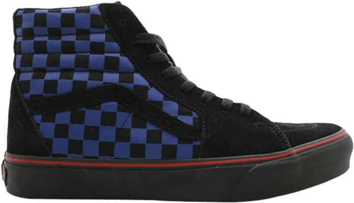 Vans Sk8-Hi 'Negro' VN0D5G2X9 Buy Vans Sk8-Hi 'Negro' VN0D5G2X9