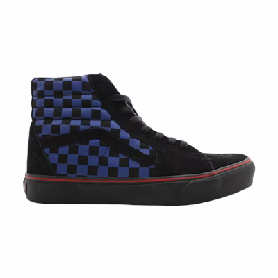 Vans Sk8-Hi 'Black'