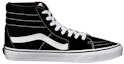 Order 반스 스케이트-하이 '블랙' (Vans Skate-Hi 'Black') VN0D5IB8C