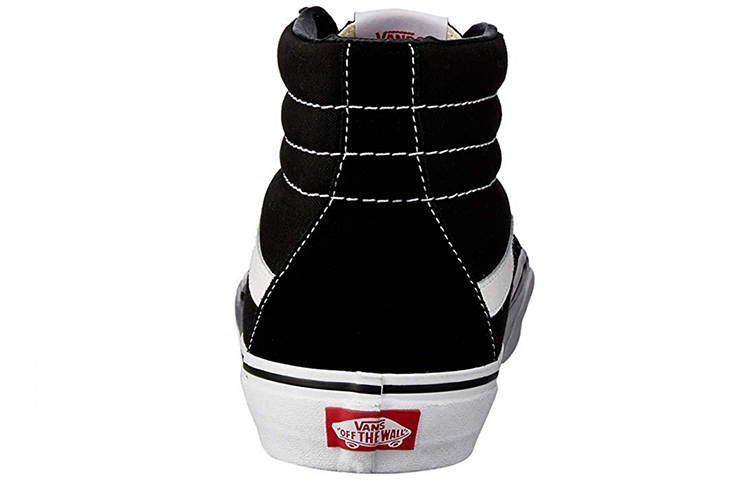Purchase Vans Sk8-Hi 'Negro' VN0D5IB8C