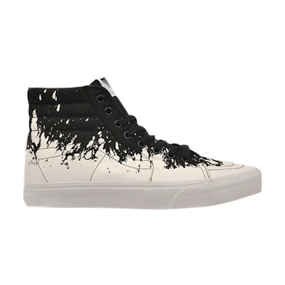 Vans Sk8-Hi 'Black'