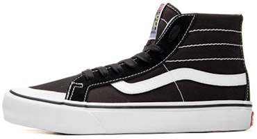 Vans SK8-Hi 'Hitam dan Putih' VN0A3MV1Y281 Buy Vans SK8-Hi 'Hitam dan Putih' VN0A3MV1Y281